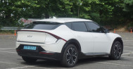 EV6 롱 레인지 2WD 에어 07호8213 EV6장기렌터카, 장기렌트카신용, EV6장기렌트